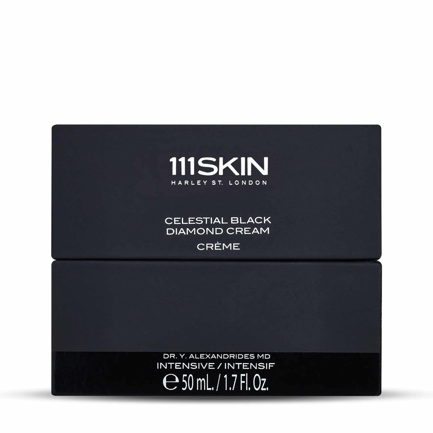 Celestial Black Diamond Cream - 111SKIN EU