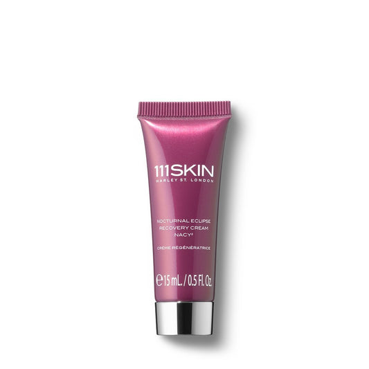 Nocturnal Eclipse Recovery Cream NAC Y2 DELUXE - 111SKIN EU