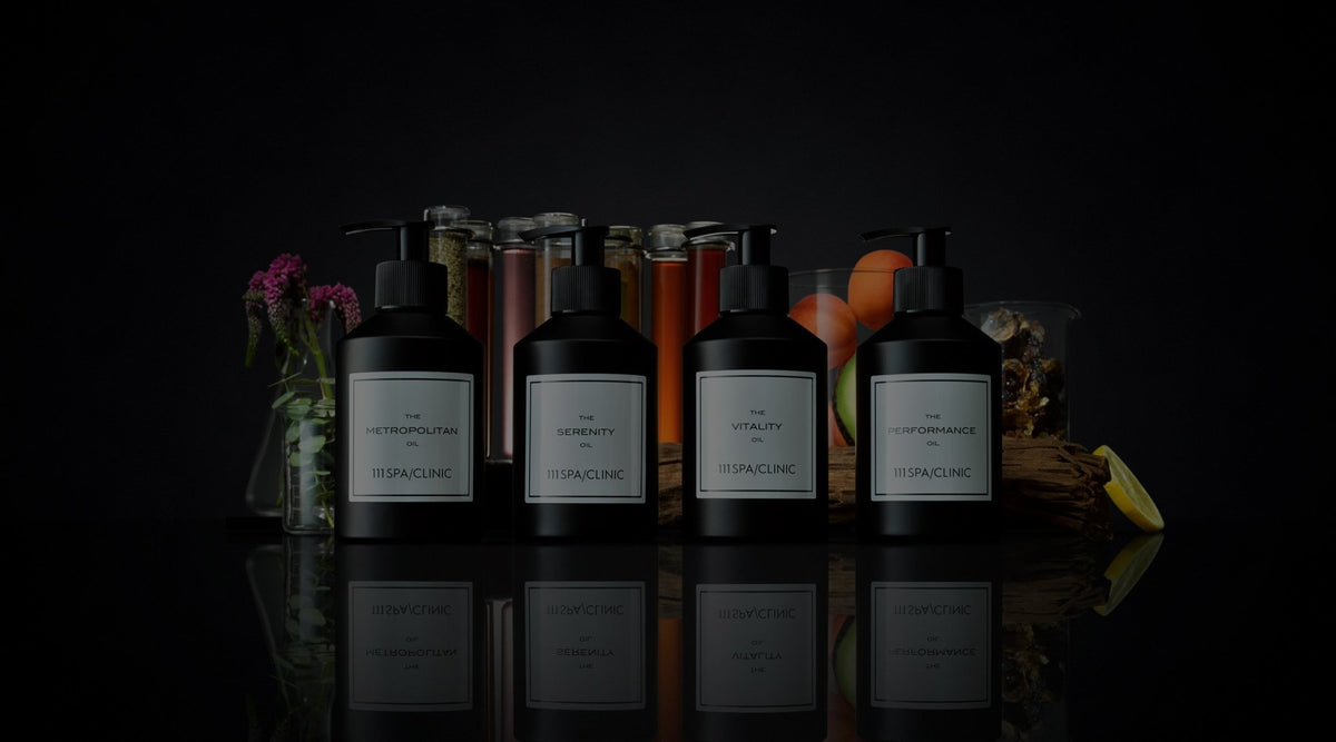 AROMATICS