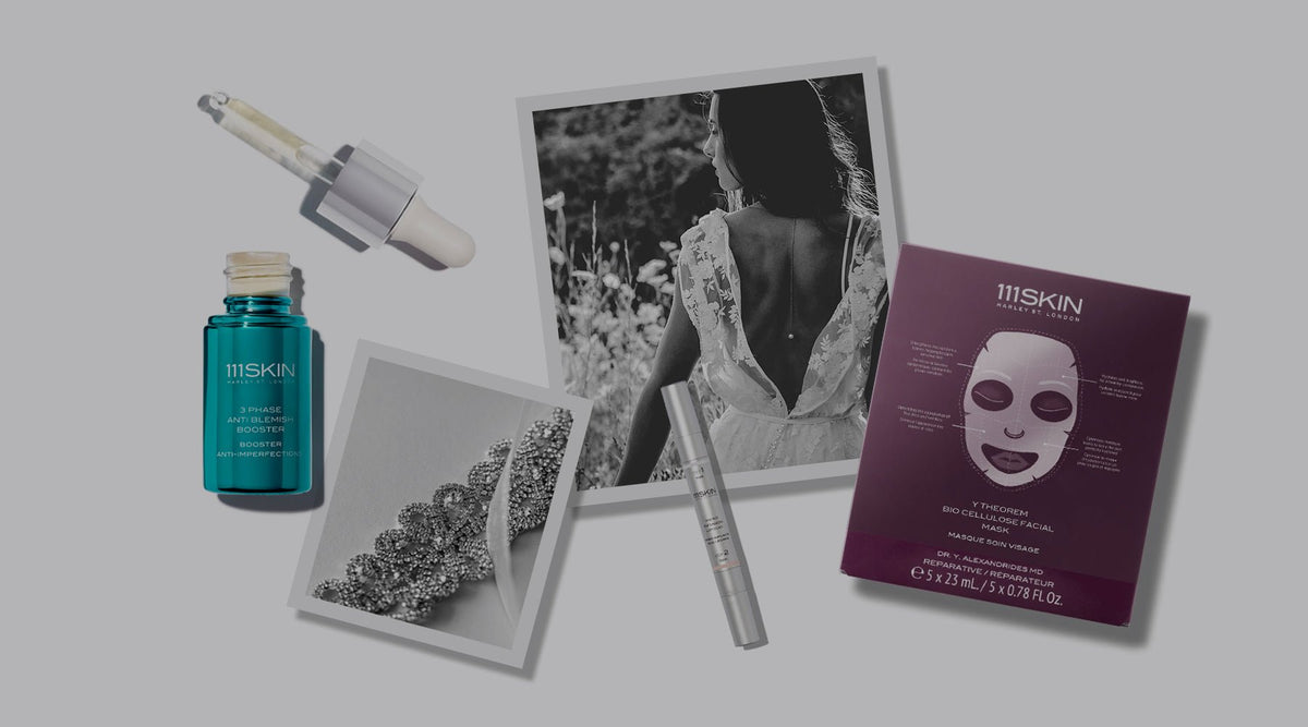 Bridal Skincare