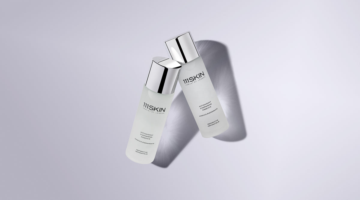 Cleansers & Toners