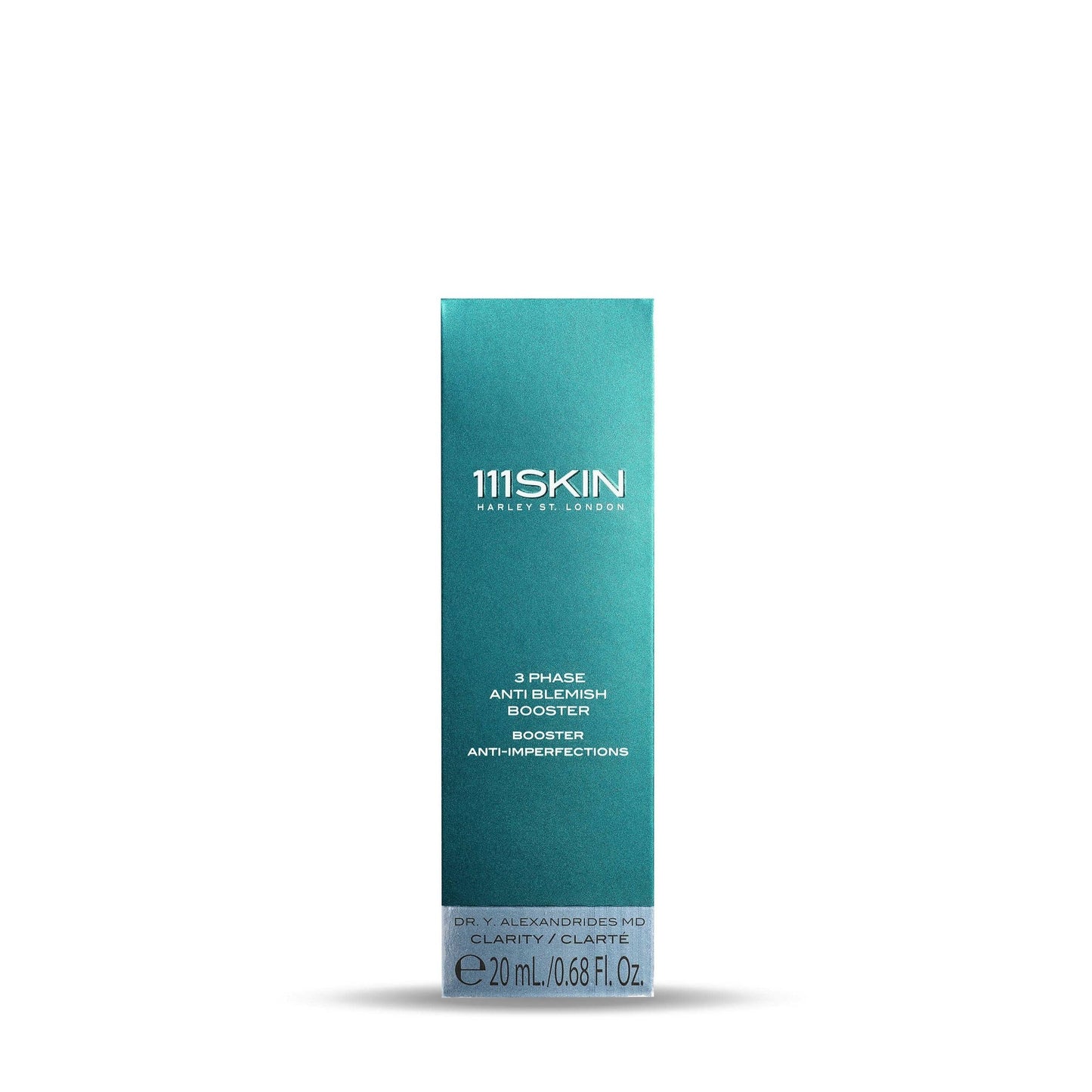 3 Phase Anti Blemish Booster - 111SKIN EU