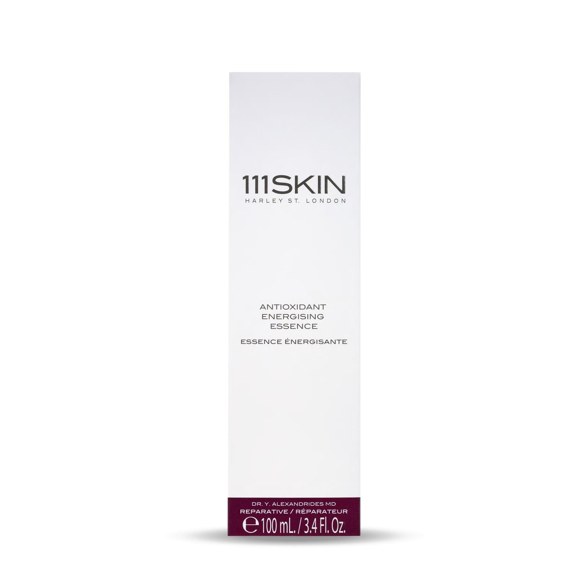 Antioxidant Energising Essence - 111SKIN EU