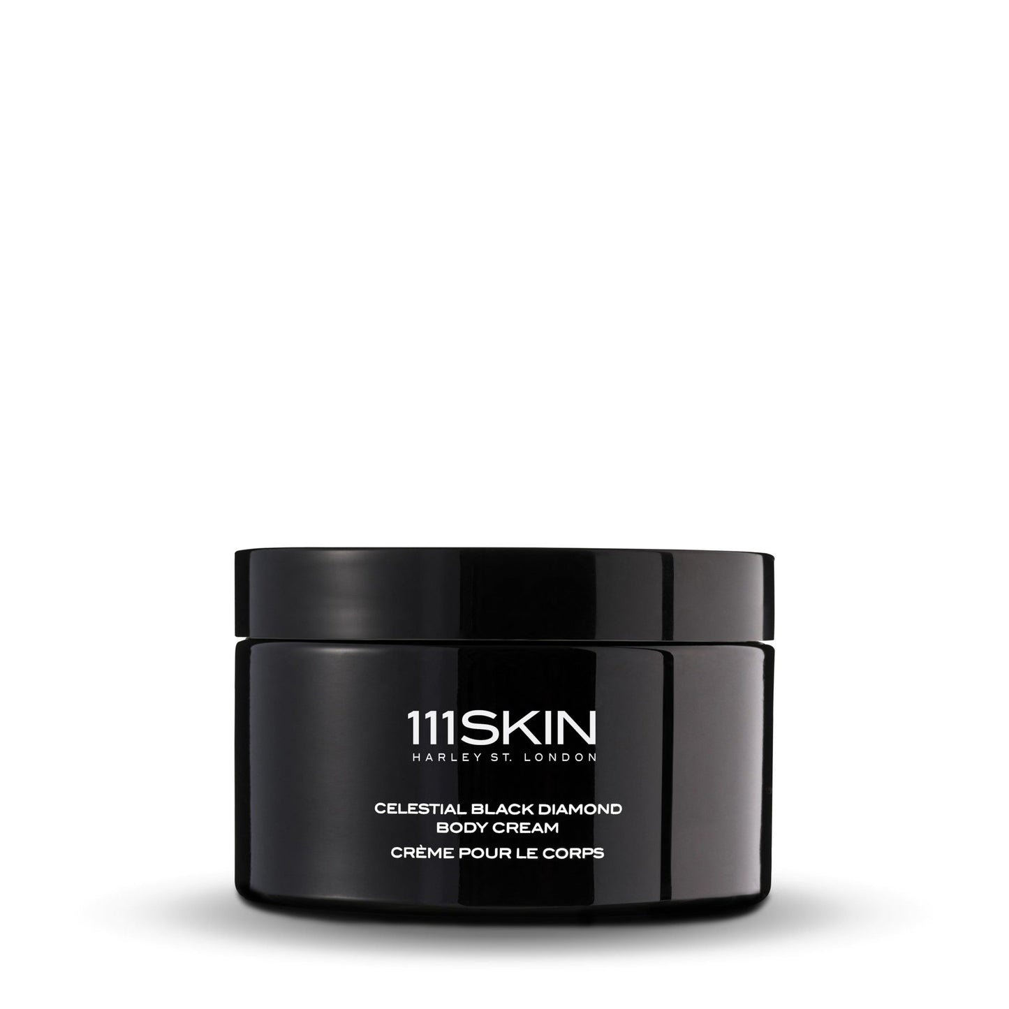 Celestial Black Diamond Body Cream 160ml - 111SKIN EU