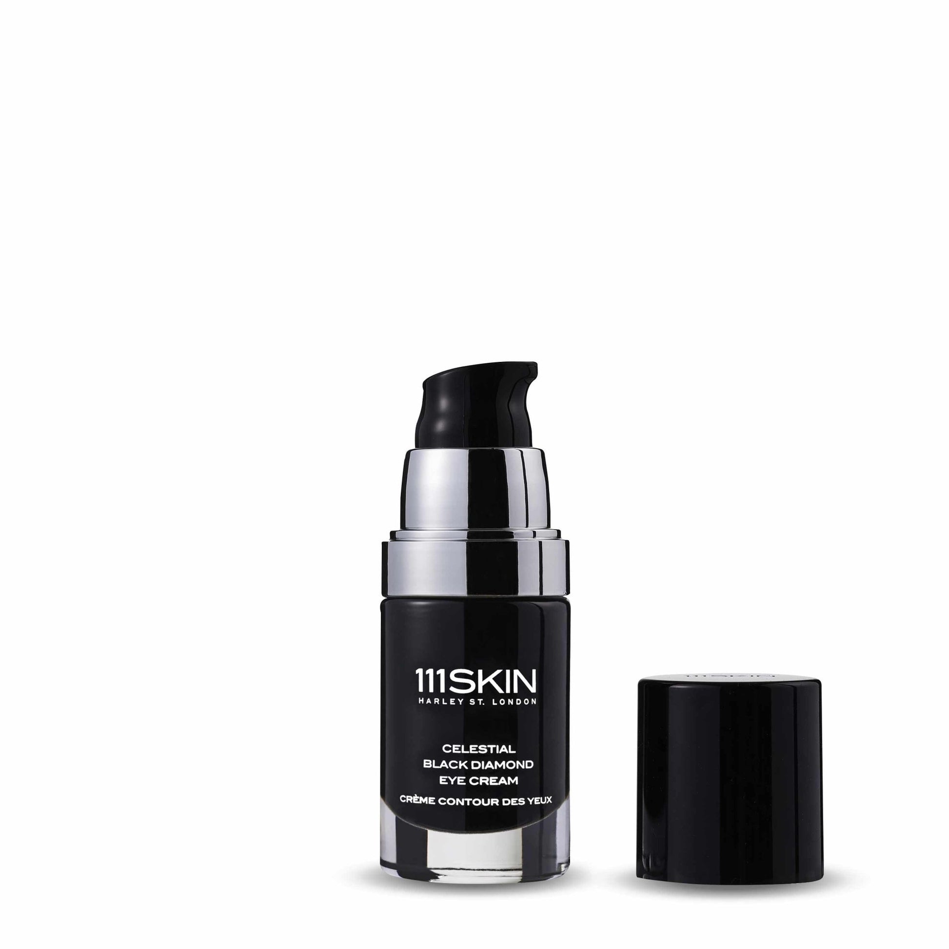 Celestial Black Diamond Eye Cream - 111SKIN EU