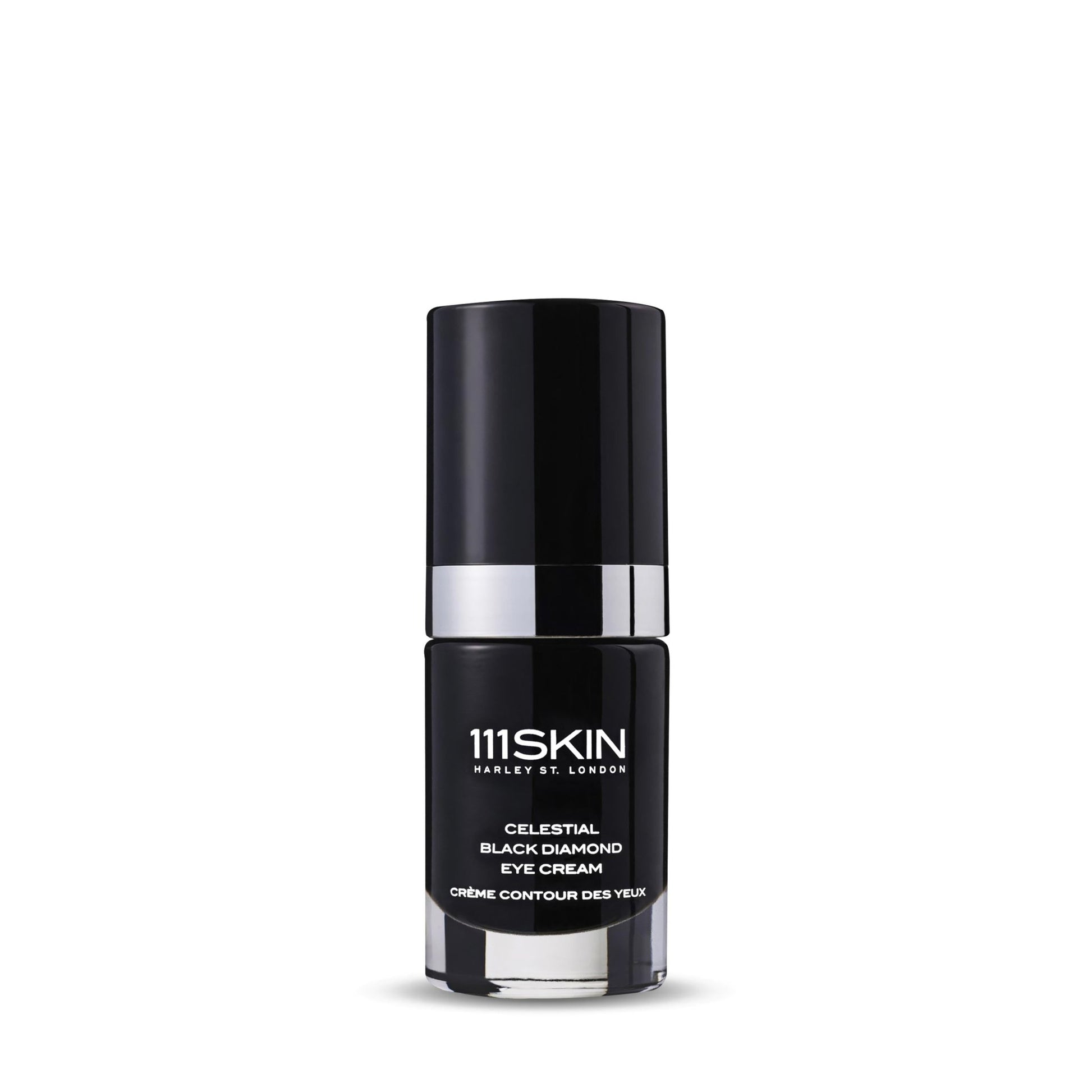 Celestial Black Diamond Eye Cream - 111SKIN EU