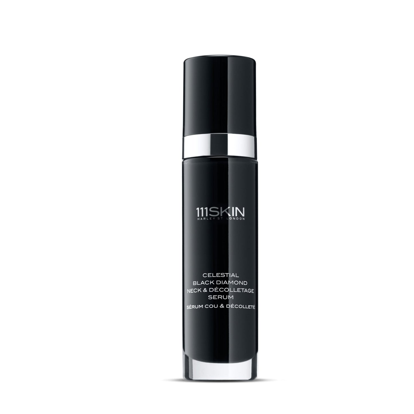 Celestial Black Diamond Neck and Décolletage Serum - 111SKIN EU