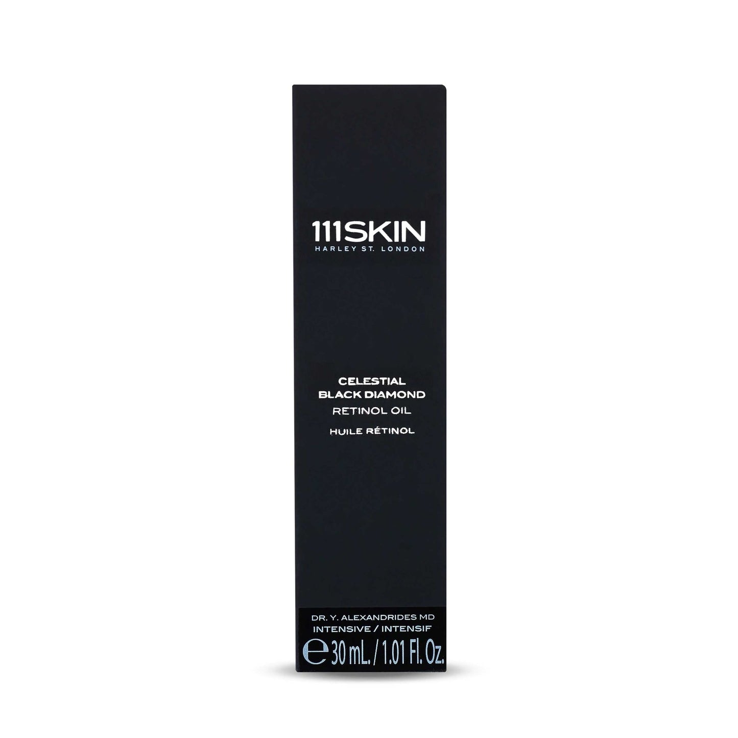 Celestial Black Diamond Retinol Oil - 111SKIN EU