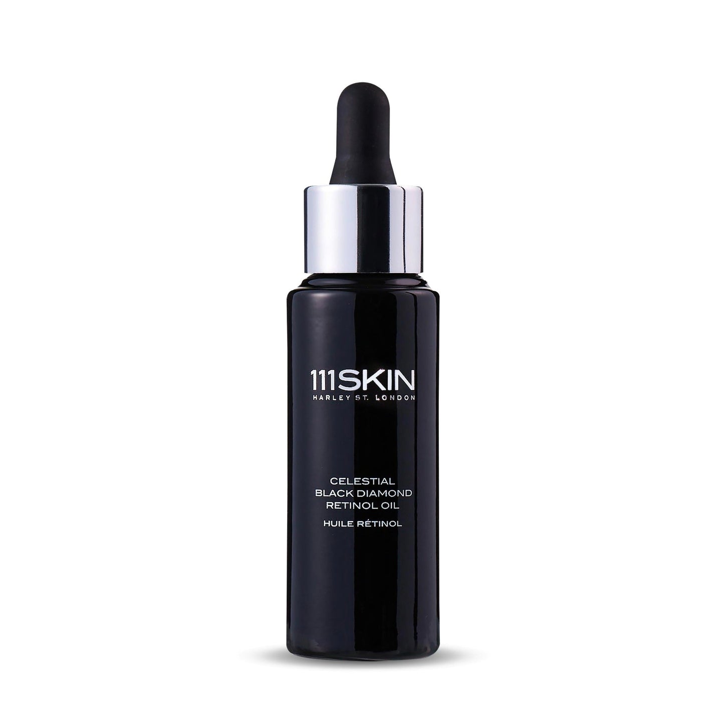 Celestial Black Diamond Retinol Oil - 111SKIN EU