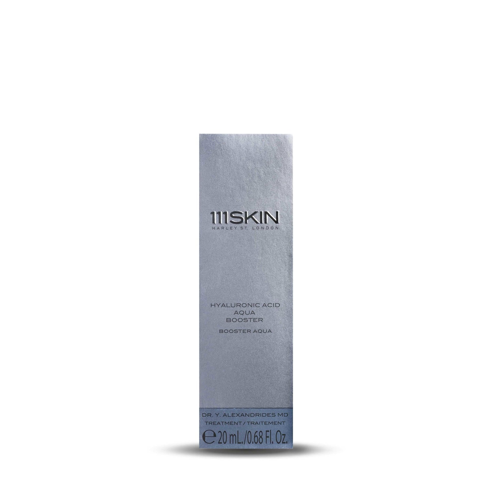 Hyaluronic Acid Aqua Booster - 111SKIN EU