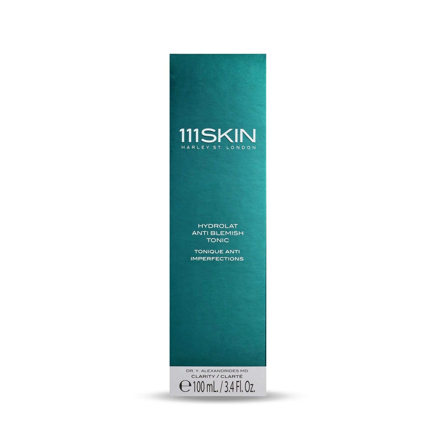 HYDROLAT ANTI BLEMISH TONIC - 111SKIN EU