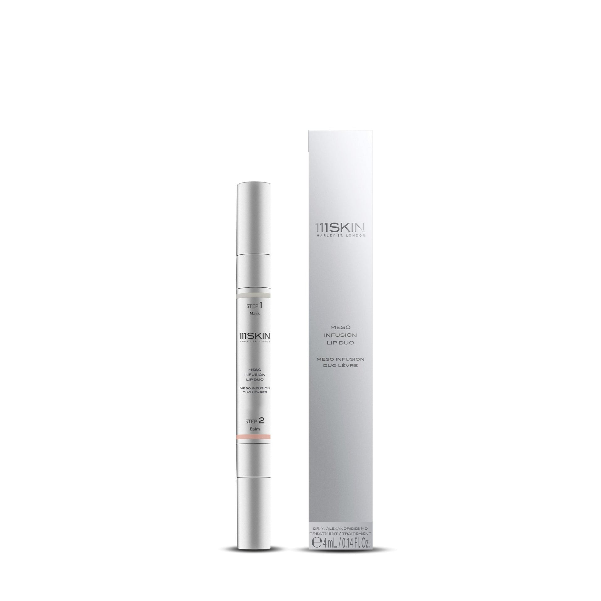 Meso Infusion Lip Duo - 111SKIN EU