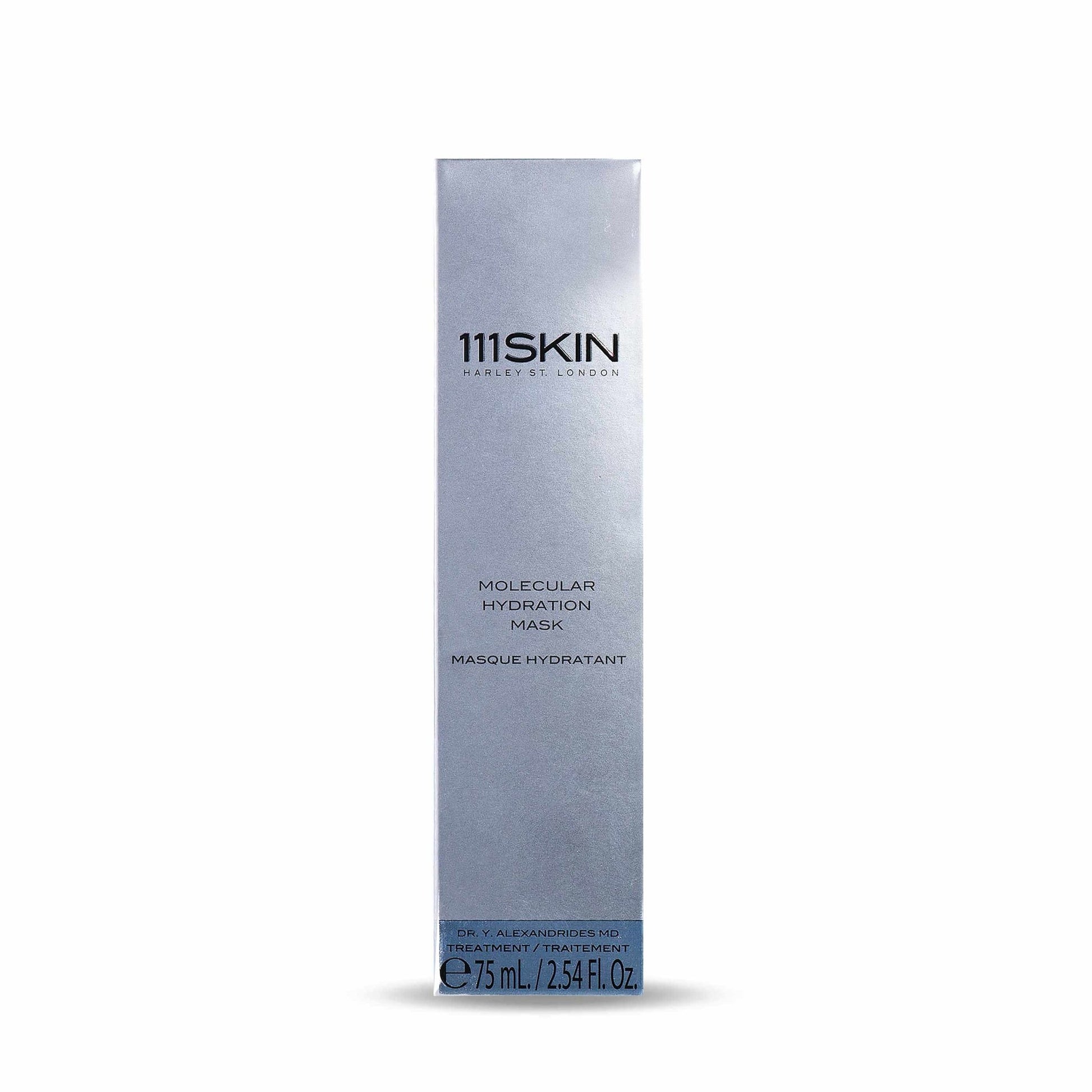 Molecular Hydration Mask - 111SKIN EU