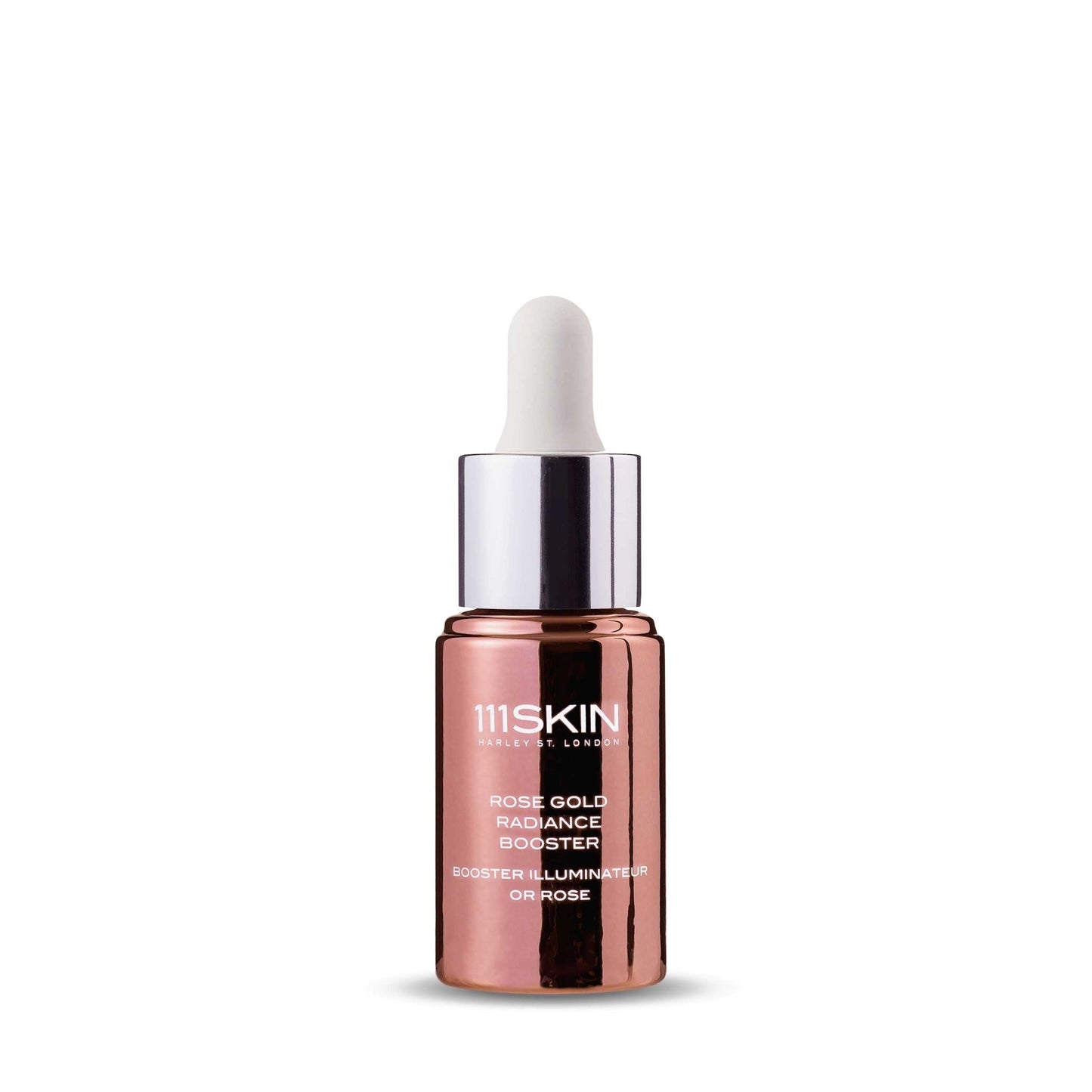 Rose Gold Radiance Booster - 111SKIN EU