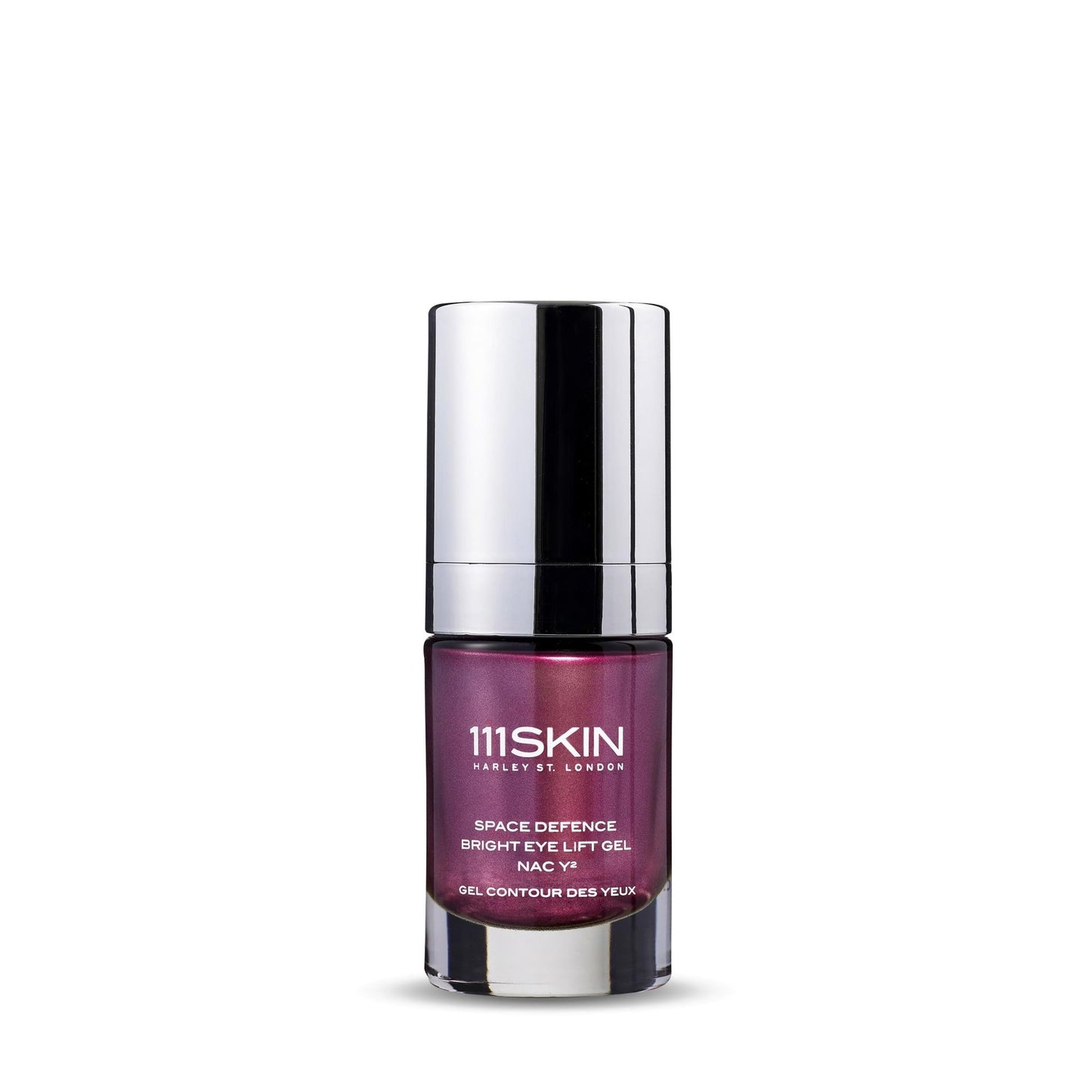 Space Defence Bright Eye Lift Gel NAC Y² - 111SKIN EU