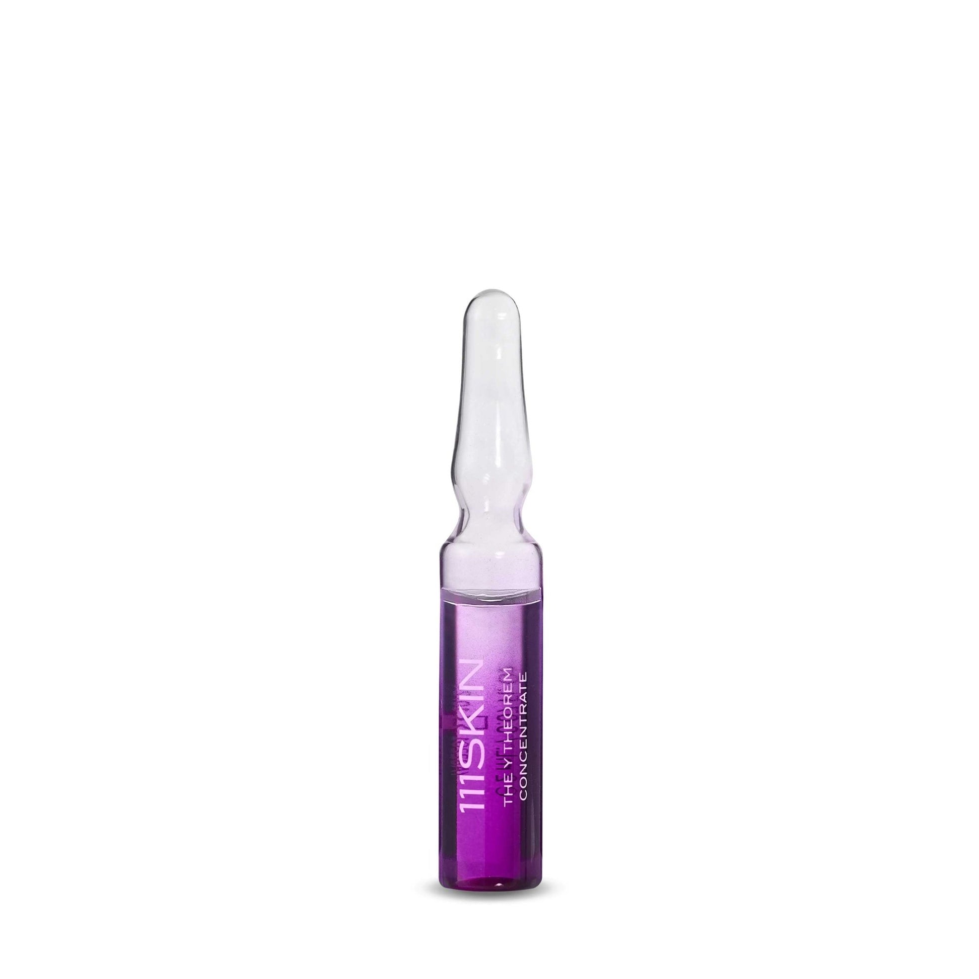 The Y Theorem Concentrate - 111SKIN EU